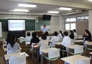 学外進学相談
